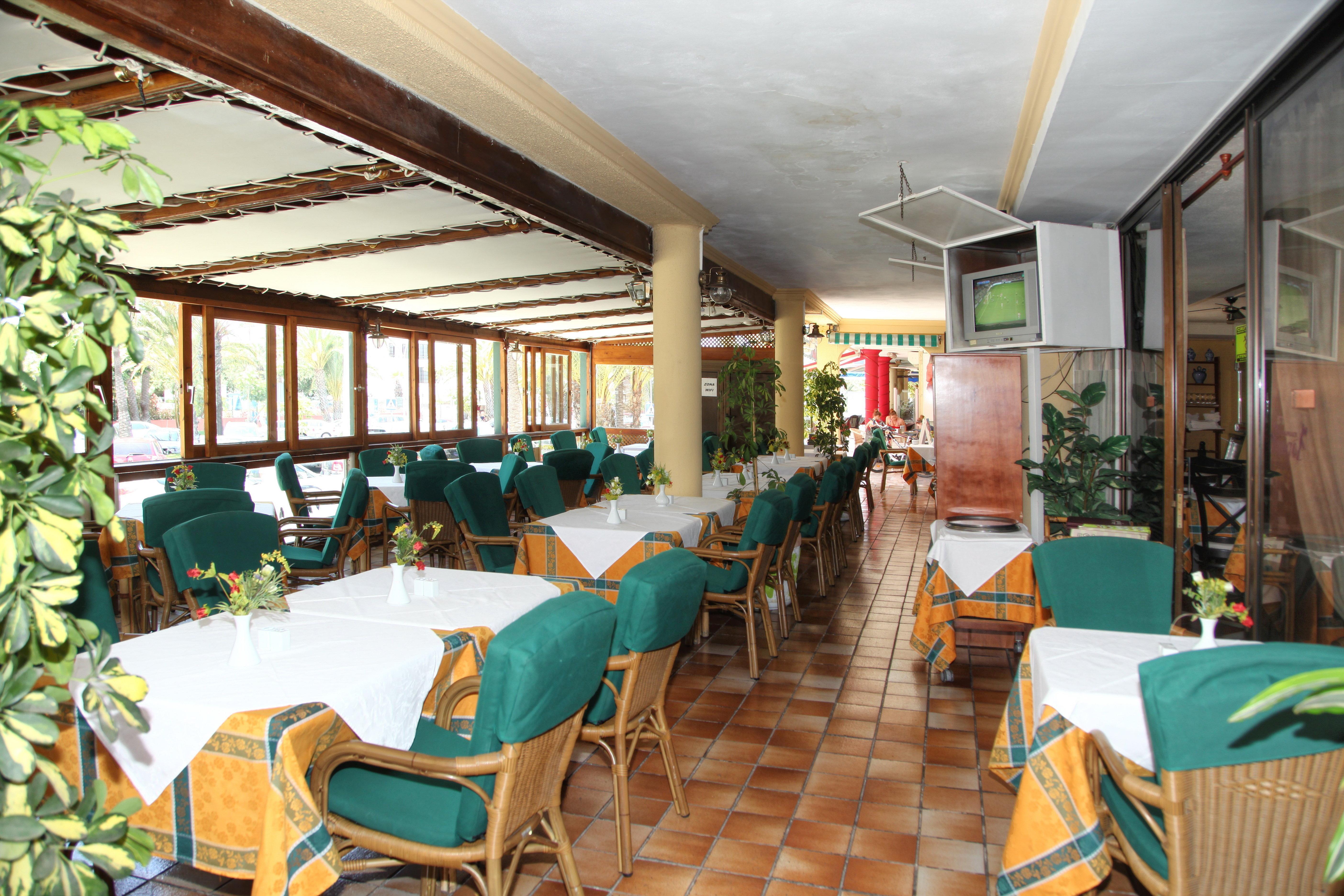 美洲海滩Alegria Barranco公寓式酒店 外观 照片